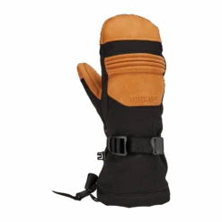 HEARTH DOWN Moufles Junior