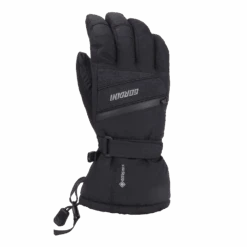 MOTIVE GAUNTLET Gants Femme
