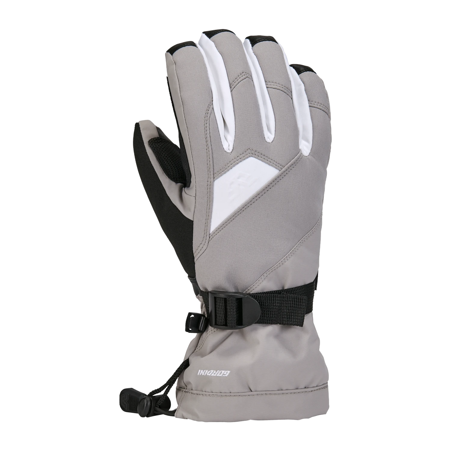AQUABLOC DOWN GAUNTLET Gants Femme 3 AQUABLOC DOWN GAUNTLET Gants Femme