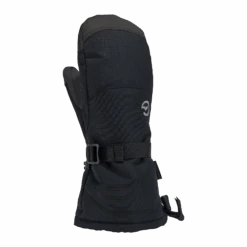 FOUNDATION Moufles Femme