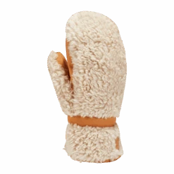 SHERPA Moufles Femme