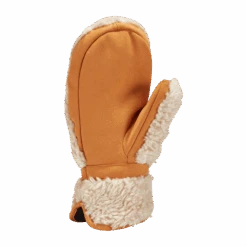 SHERPA Moufles Femme 5 SHERPA Moufles Femme -Maison Mode Magasin 0003M2213 9301 2