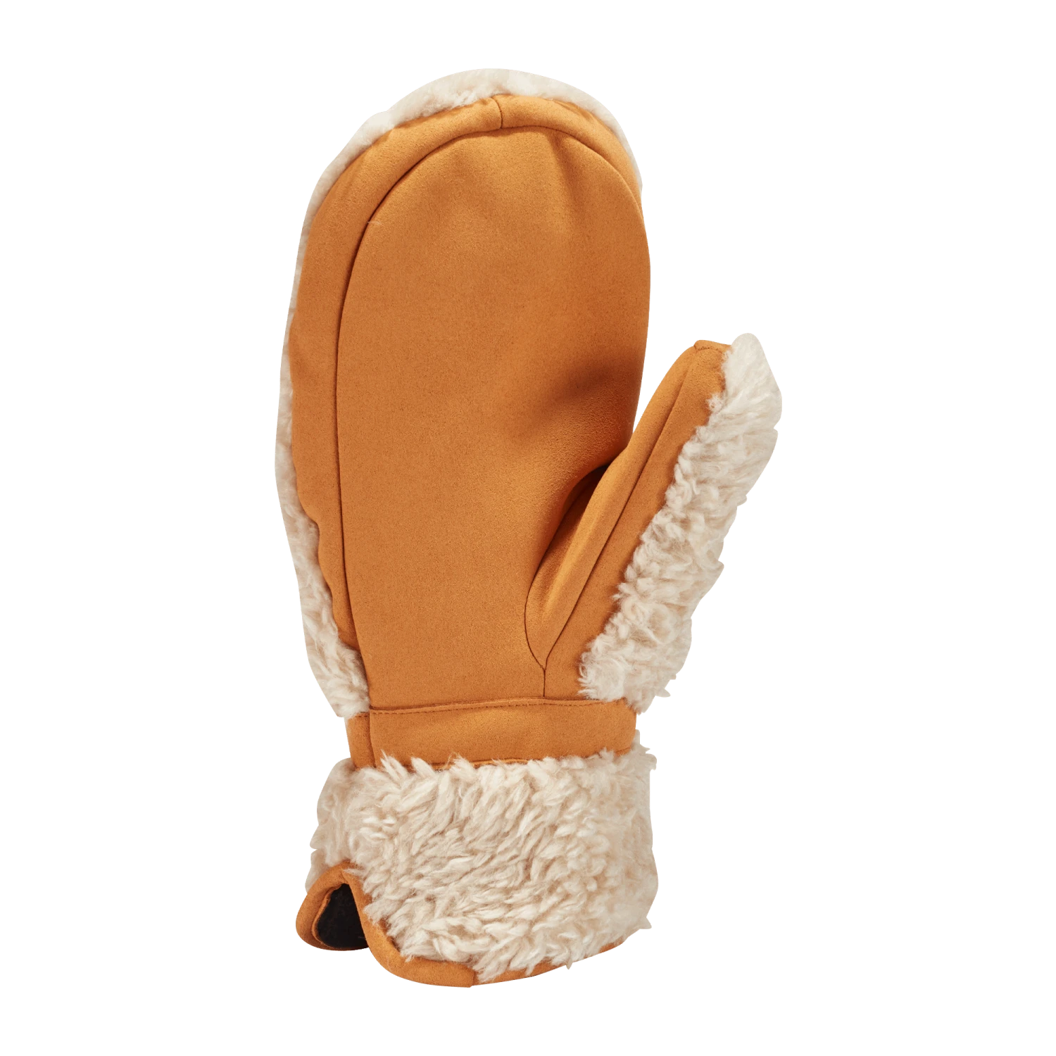 SHERPA Moufles Femme 4 SHERPA Moufles Femme – Image 2