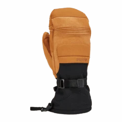 CACHE GAUNTLET Moufles Femme