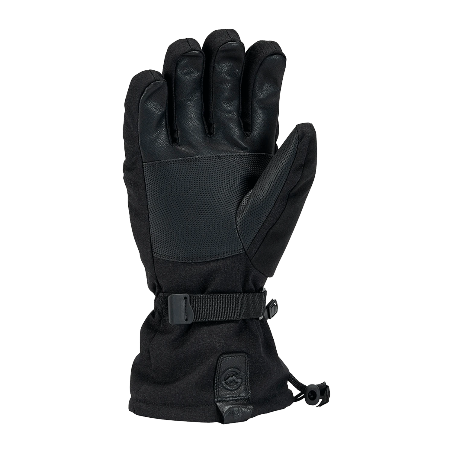 DA GOOSE GORE-TEX Gants Homme 4 DA GOOSE GORE-TEX Gants Homme – Image 2