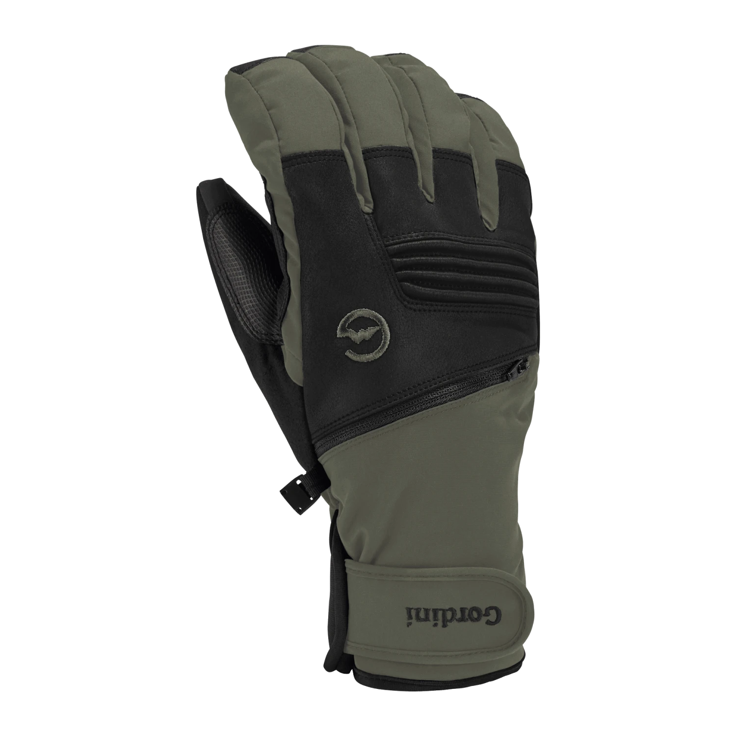 GTX STORM SHORT Gants Homme 3 GTX STORM SHORT Gants Homme