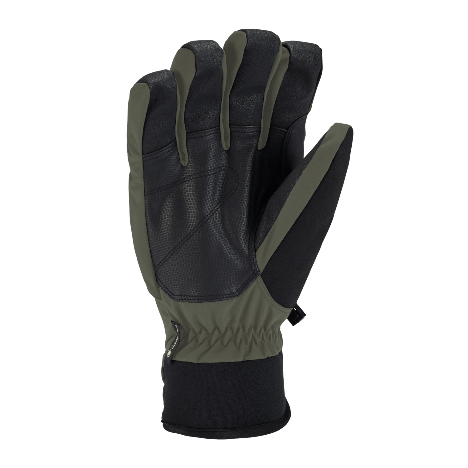 GTX STORM SHORT Gants Homme 4 GTX STORM SHORT Gants Homme – Image 2