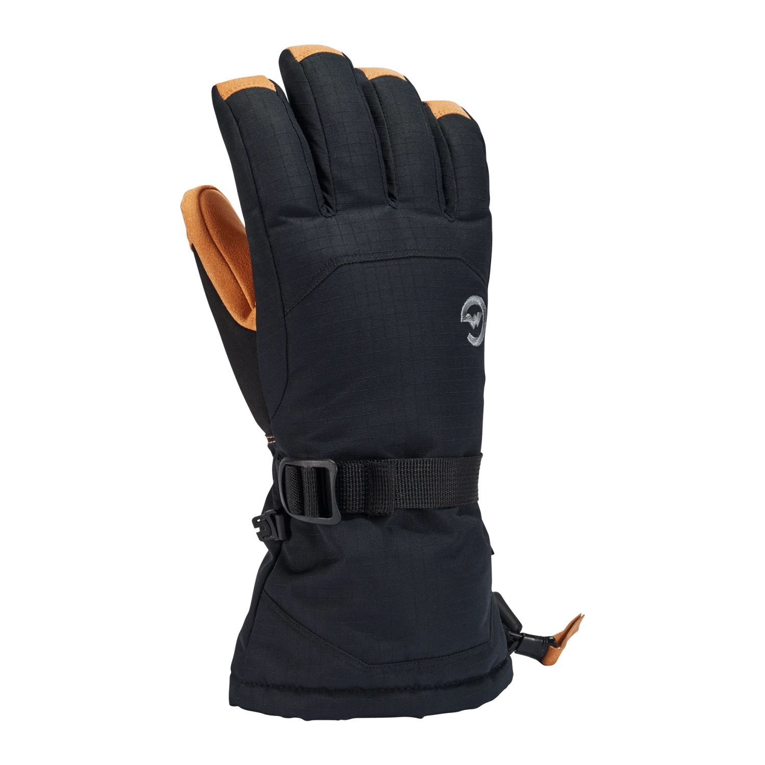 FOUNDATION Gants Homme 3 FOUNDATION Gants Homme