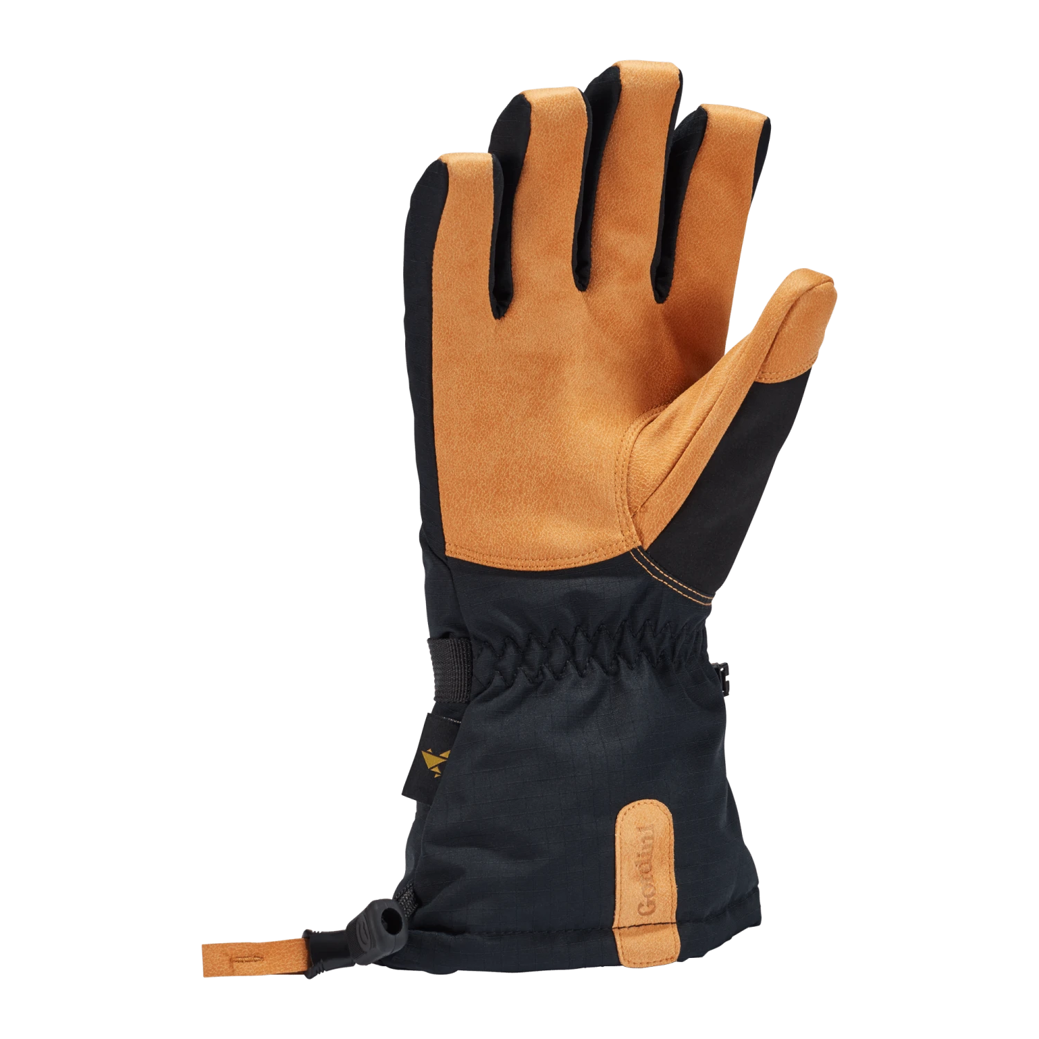 FOUNDATION Gants Homme 4 FOUNDATION Gants Homme – Image 2
