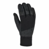 ERGO INFINIUM Gants Homme -Maison Mode Magasin 0004G4196 1000 1