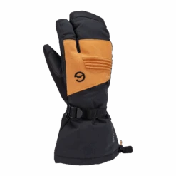 GTX STORM 3-FINGER Gants Homme