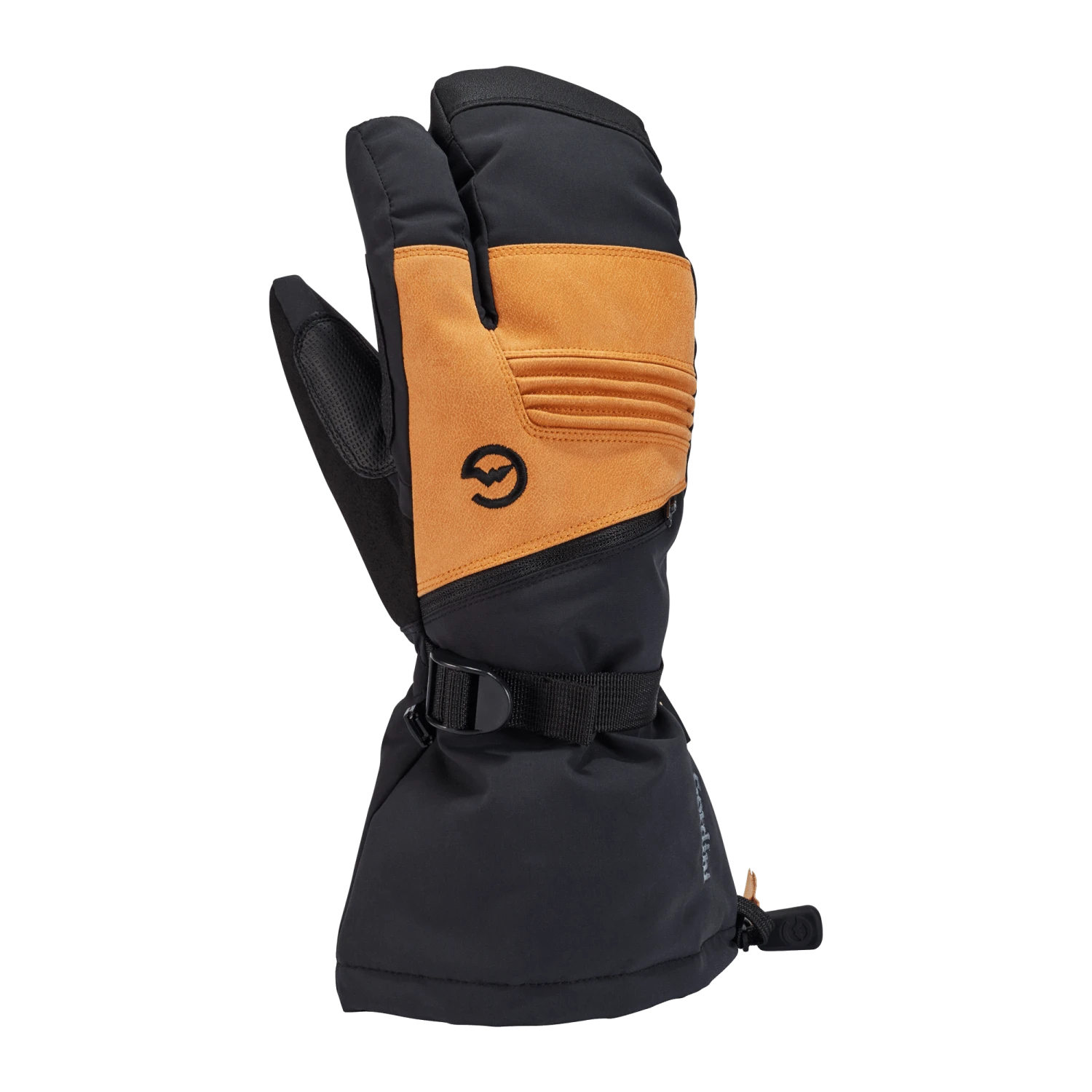 GTX STORM 3-FINGER Gants Homme 3 GTX STORM 3-FINGER Gants Homme