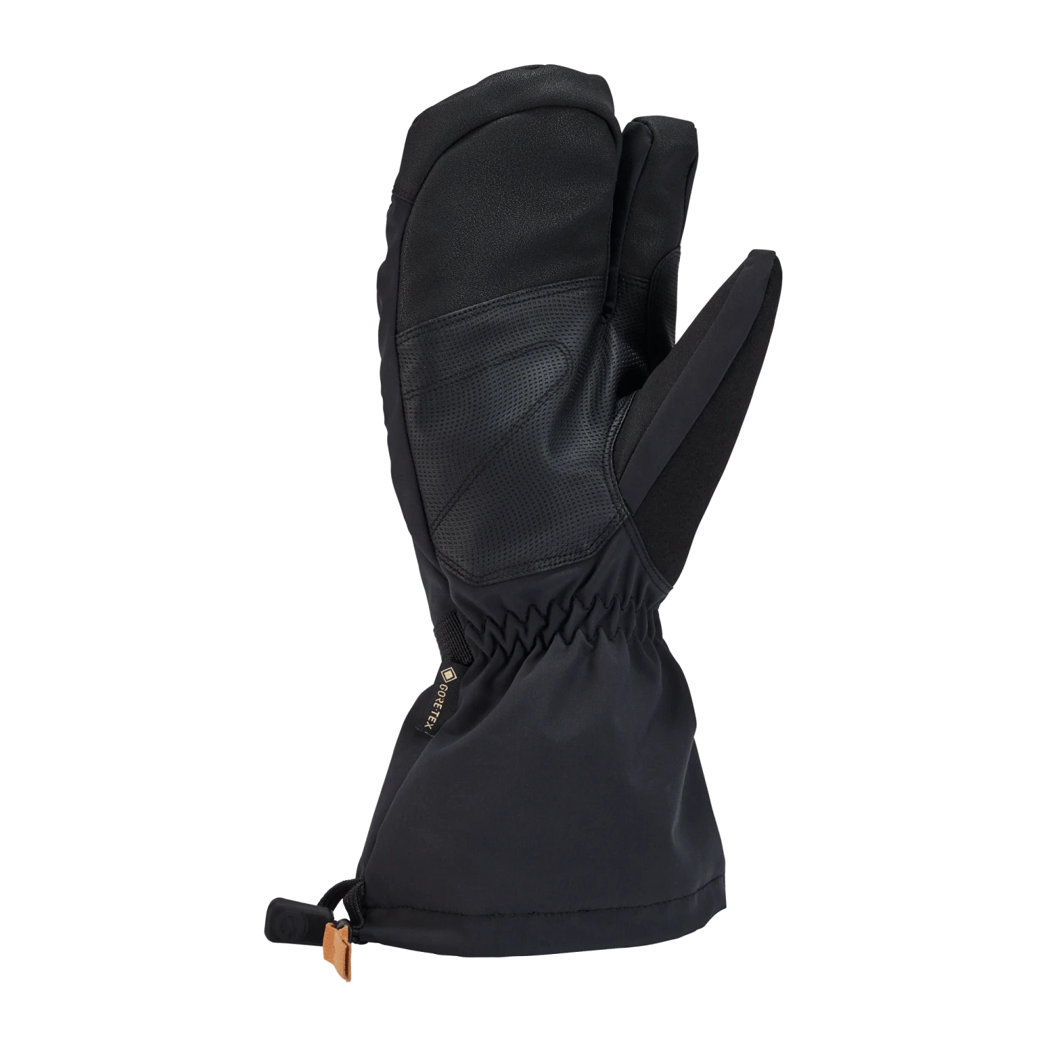 GTX STORM 3-FINGER Gants Homme 4 GTX STORM 3-FINGER Gants Homme – Image 2