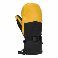 THE POLAR Moufles Homme