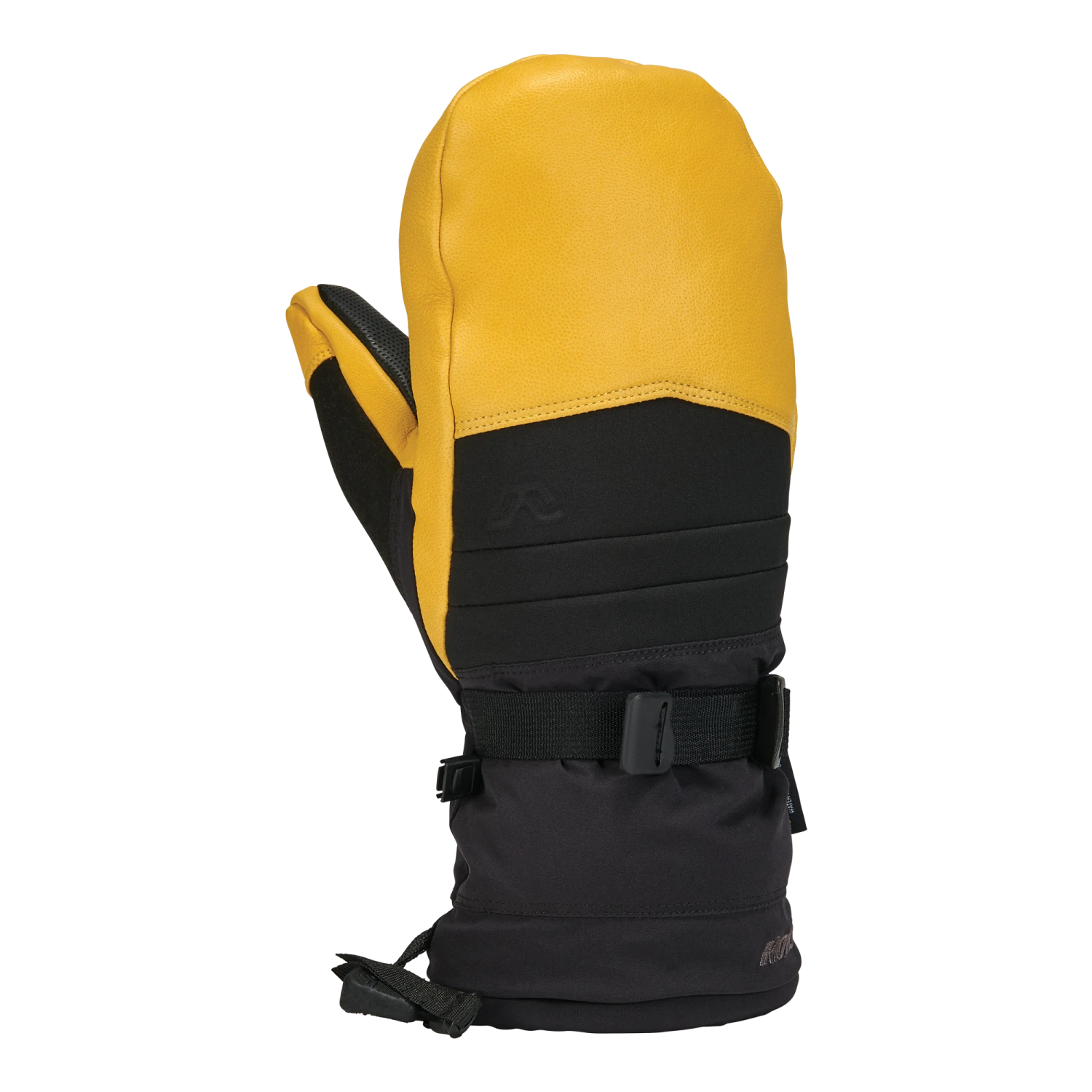 THE POLAR Moufles Homme 3 THE POLAR Moufles Homme