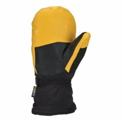 THE POLAR Moufles Homme 5 THE POLAR Moufles Homme -Maison Mode Magasin 0004M2198 1084 2