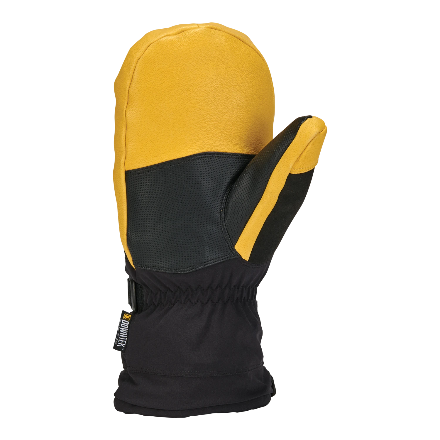 THE POLAR Moufles Homme 4 THE POLAR Moufles Homme – Image 2