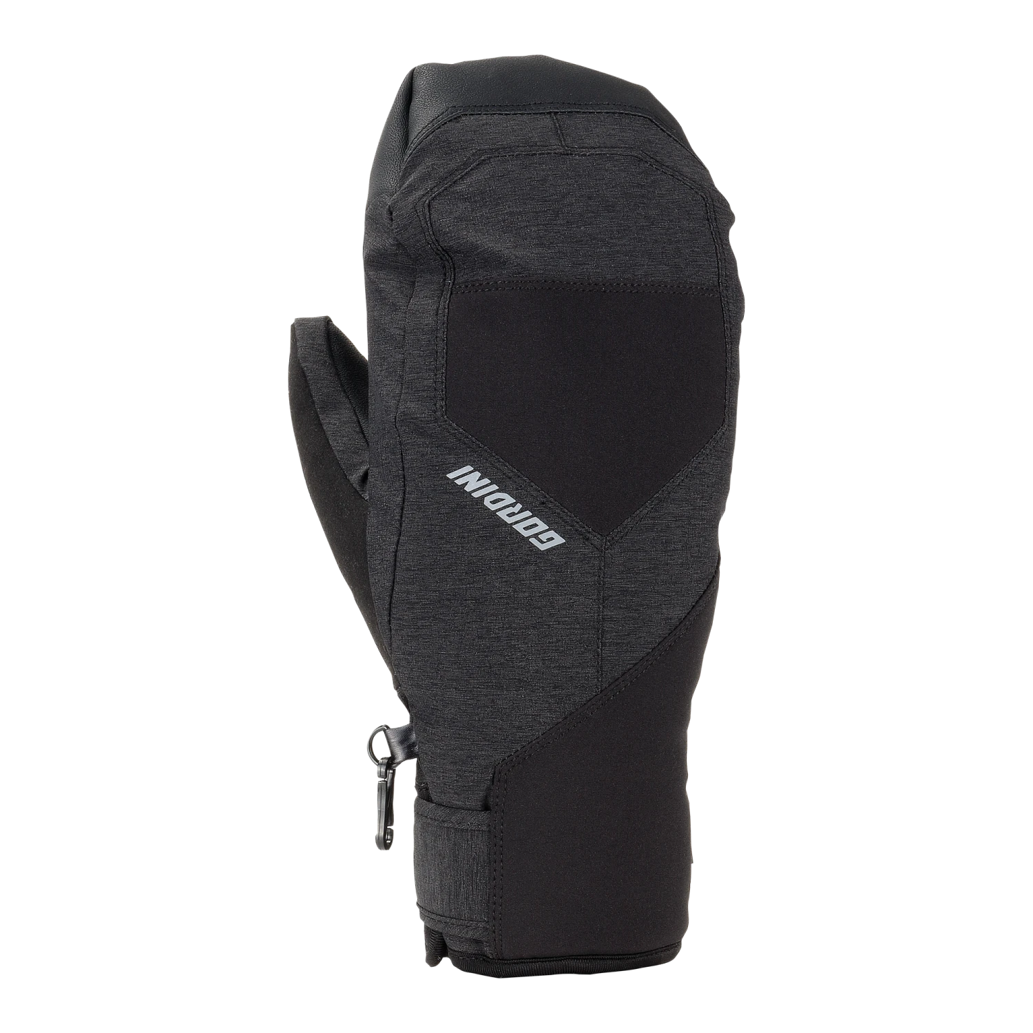 AQUABLOC Moufles Homme 3 AQUABLOC Moufles Homme