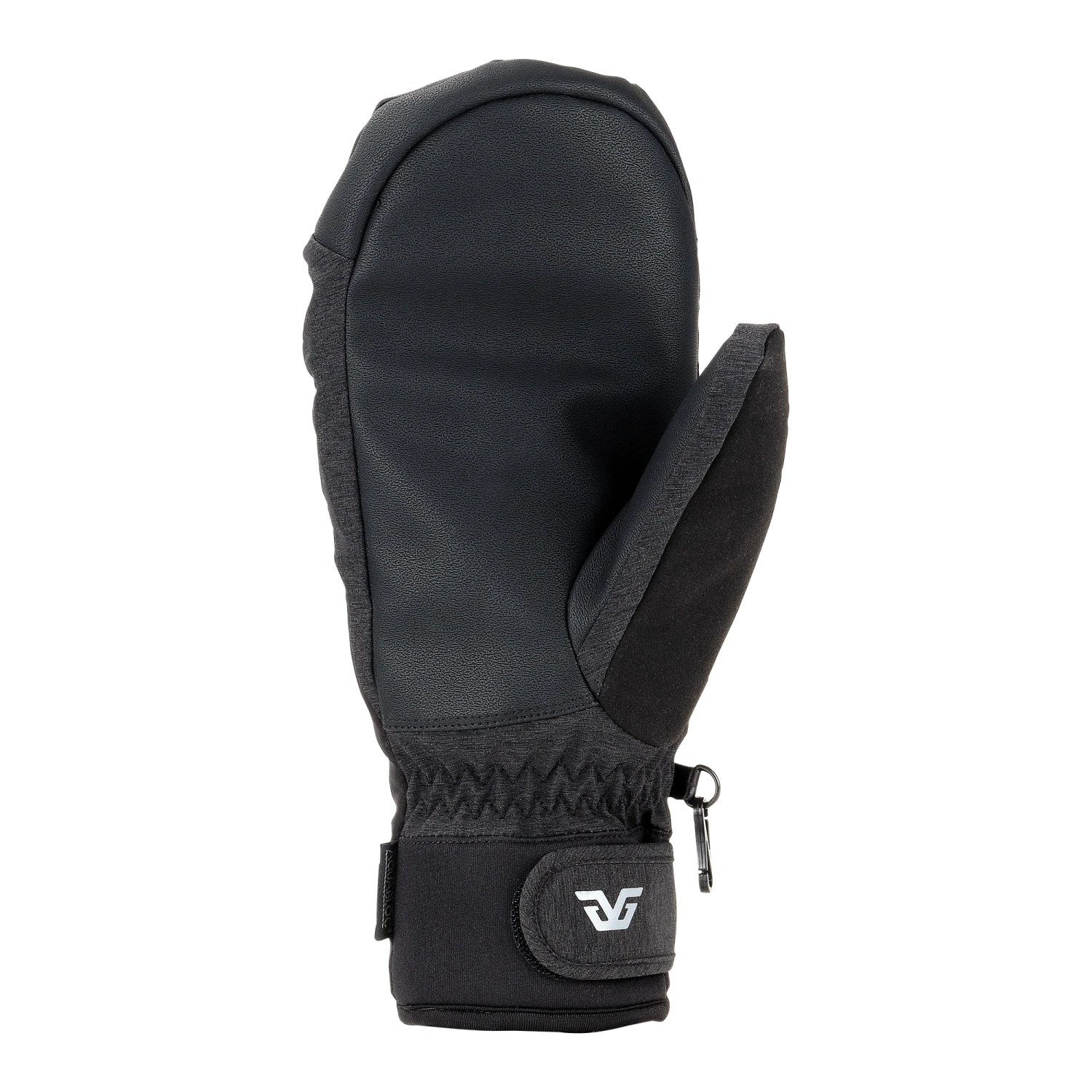 AQUABLOC Moufles Homme 4 AQUABLOC Moufles Homme – Image 2