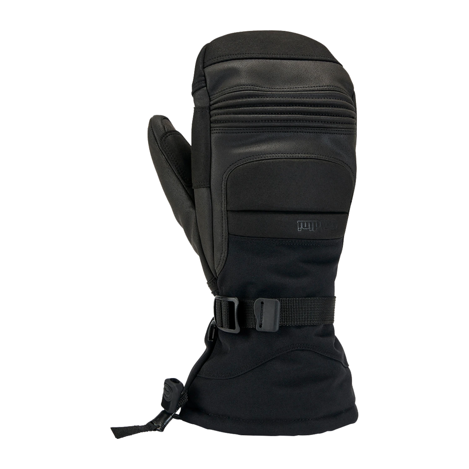 CACHE GAUNTLET Moufles Homme 3 CACHE GAUNTLET Moufles Homme