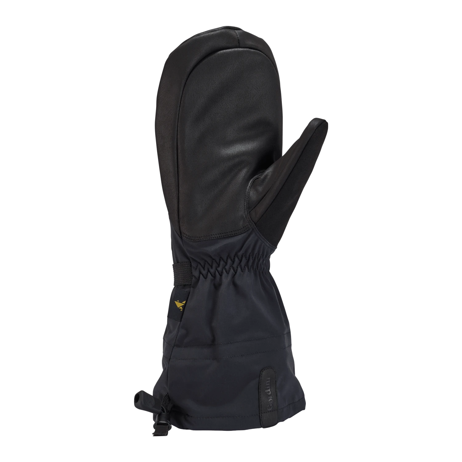 ELIAS GAUNTLET Moufles Homme 4 ELIAS GAUNTLET Moufles Homme – Image 2