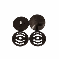 Simple KIT VIS POUR VISIERE