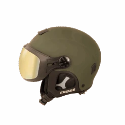 CASQUE VISIERE GIANNY COLOR