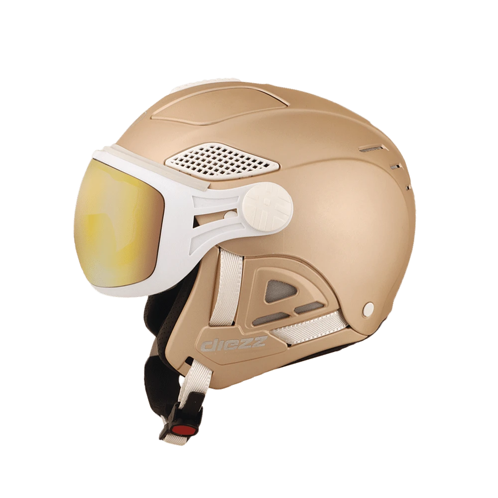 CASQUE VISIERE LOUNA II COLOR 3 CASQUE VISIERE LOUNA II COLOR