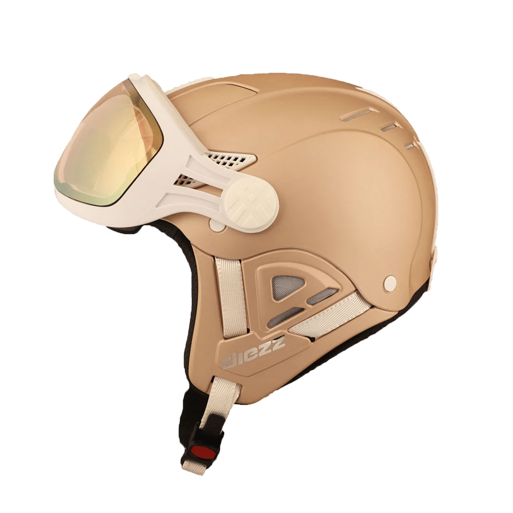 CASQUE VISIERE LOUNA II COLOR 4 CASQUE VISIERE LOUNA II COLOR – Image 2