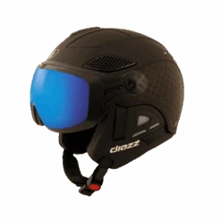 CASQUE VISIERE LOUNA II FASHION