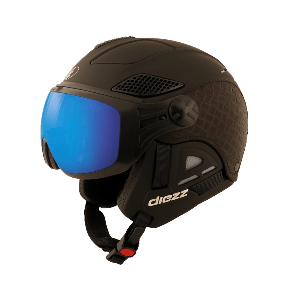 CASQUE VISIERE LOUNA II FASHION 3 CASQUE VISIERE LOUNA II FASHION