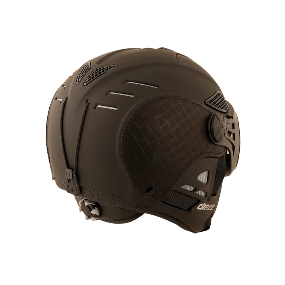 CASQUE VISIERE LOUNA II FASHION 4 CASQUE VISIERE LOUNA II FASHION – Image 2