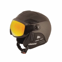 CASQUE VISIERE LOUNA II VENTURY