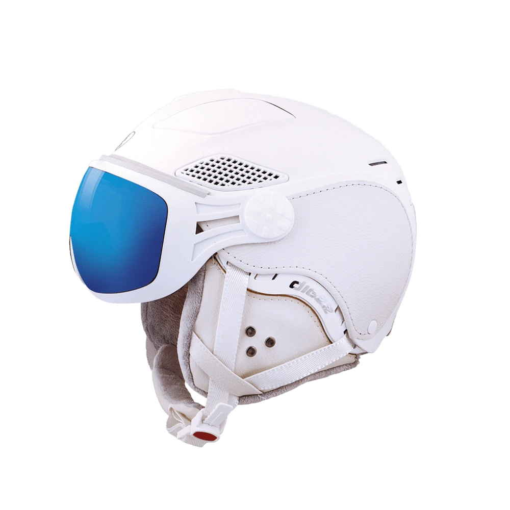 CASQUE VISIERE LOUNA II EDITION 3 CASQUE VISIERE LOUNA II EDITION