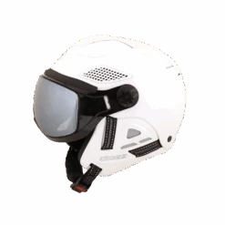 CASQUE LOUNA II COLOR VISIERE MAGNET