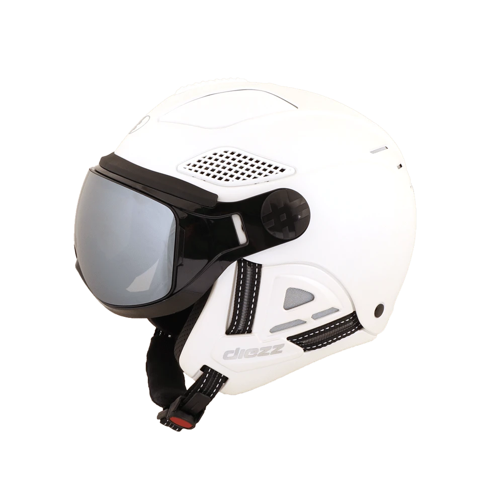 CASQUE LOUNA II COLOR VISIERE MAGNET 2 CASQUE LOUNA II COLOR VISIERE MAGNET