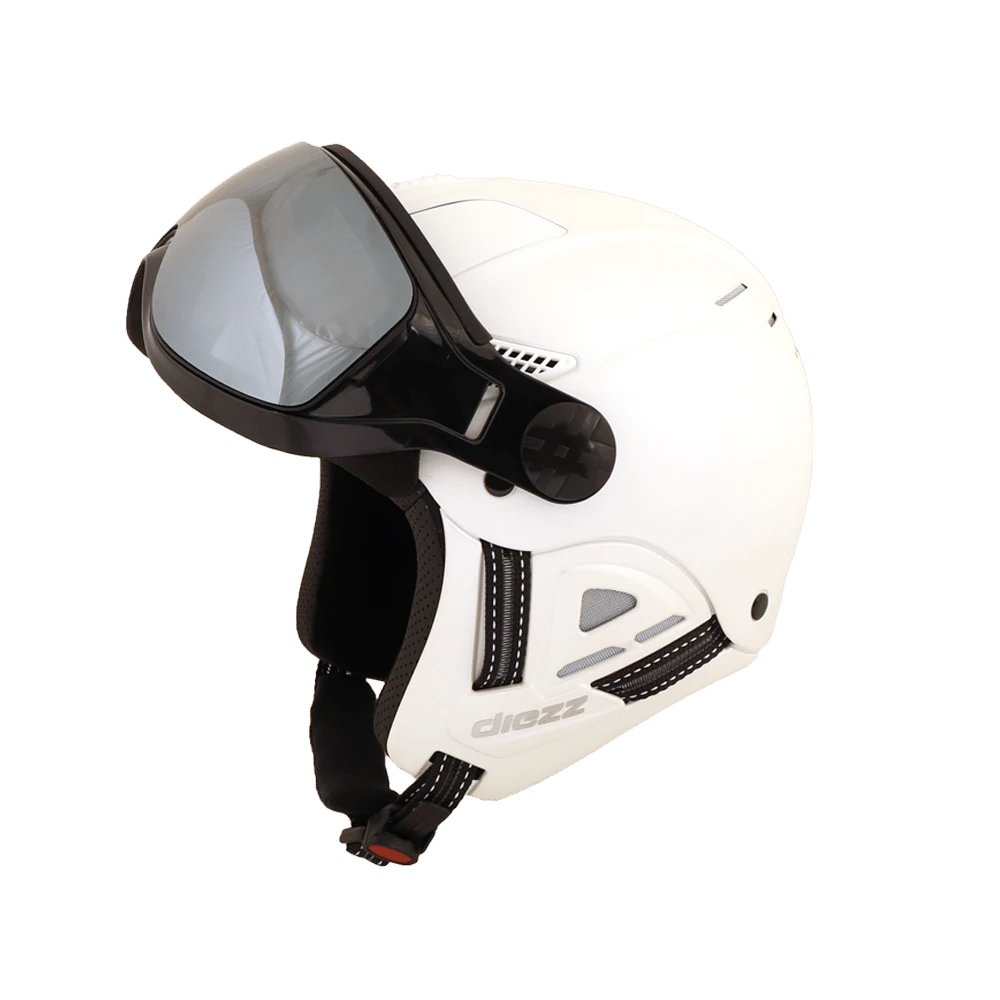 CASQUE LOUNA II COLOR VISIERE MAGNET 3 CASQUE LOUNA II COLOR VISIERE MAGNET – Image 2