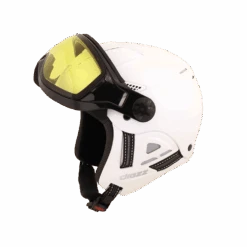 CASQUE LOUNA II COLOR VISIERE MAGNET 6 CASQUE LOUNA II COLOR VISIERE MAGNET -Maison Mode Magasin 00054110 C002 3