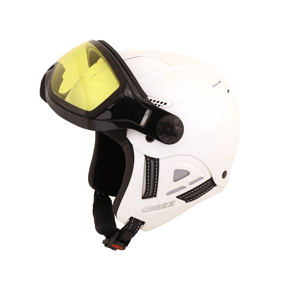 CASQUE LOUNA II COLOR VISIERE MAGNET 4 CASQUE LOUNA II COLOR VISIERE MAGNET – Image 3