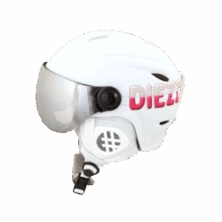 CASQUE TEEN VISOR 1