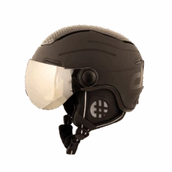 CASQUE VISIERE MATTIS