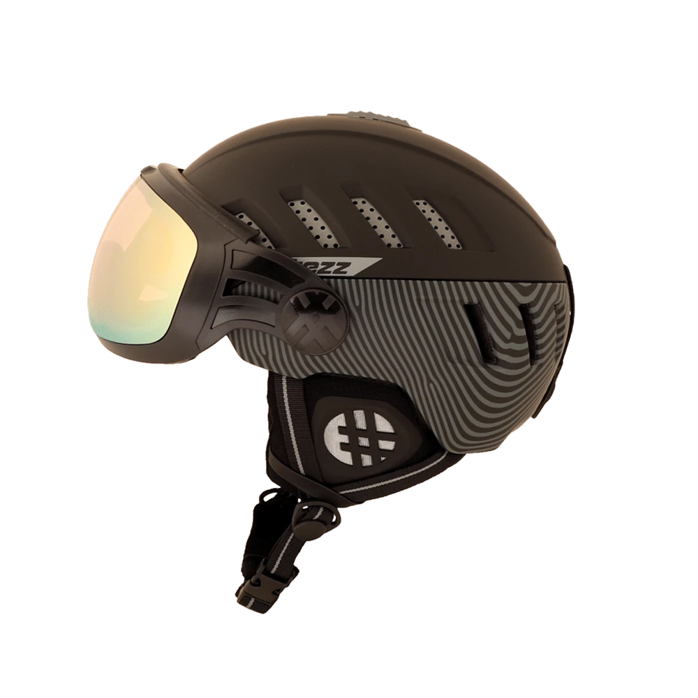 CASQUE ARCTIK Visière 4 CASQUE ARCTIK Visière – Image 2