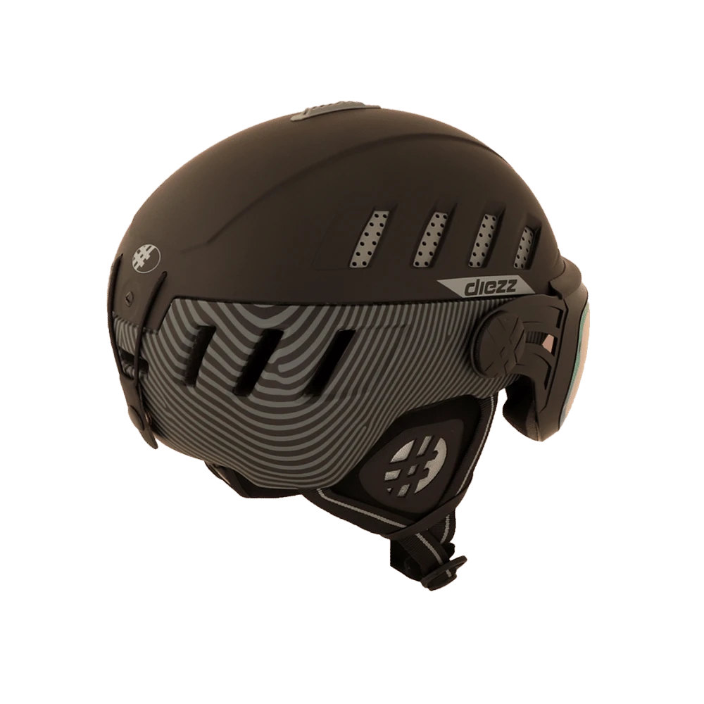 CASQUE ARCTIK Visière 5 CASQUE ARCTIK Visière – Image 3