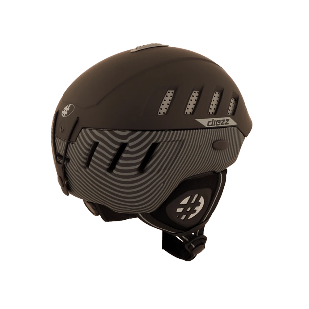 CASQUE ARCTIK Sans Visière 4 CASQUE ARCTIK Sans Visière – Image 2