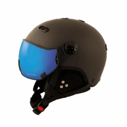 CASQUE VISIERE CARBONE EDITION LIMITEE