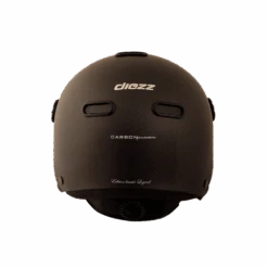 CASQUE VISIERE CARBONE EDITION LIMITEE -Maison Mode Magasin 00059999 C120 3