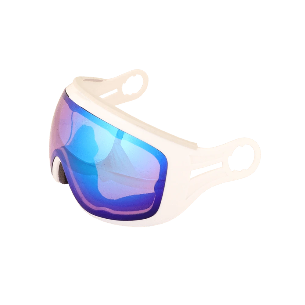 Simple ACTIVLUX ML BLUECat.1-3 White Frame 3 Simple ACTIVLUX ML BLUECat.1-3 White Frame