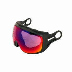 Simple ACTIVLUX POLARISE ML DARK RED Cat.2-4