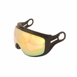 Simple ACTIVLUX MIROR GOLD Cat.1-3