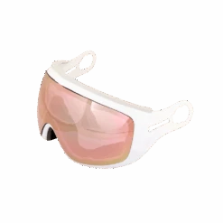 Simple White ACTIVLUX POLARISE ML PINK Cat.2-4